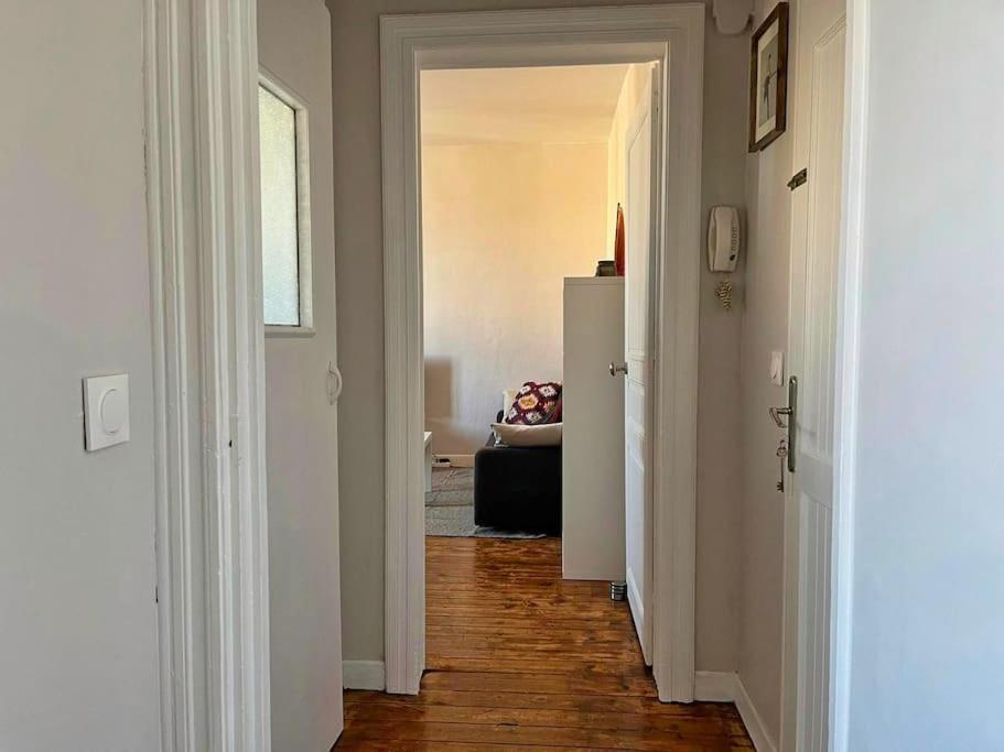 Camille - Charmant T2 Moderne Et Calme Chateaurenard Bagian luar foto