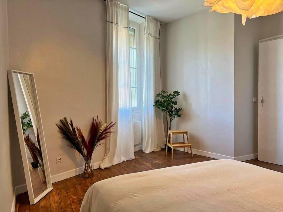 Camille - Charmant T2 Moderne Et Calme Chateaurenard Bagian luar foto