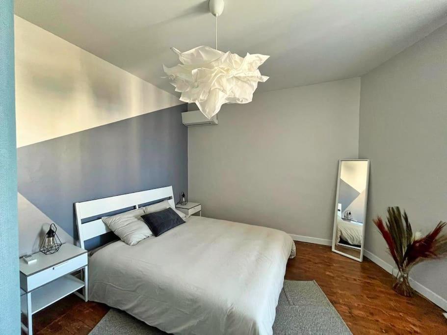 Camille - Charmant T2 Moderne Et Calme Chateaurenard Bagian luar foto